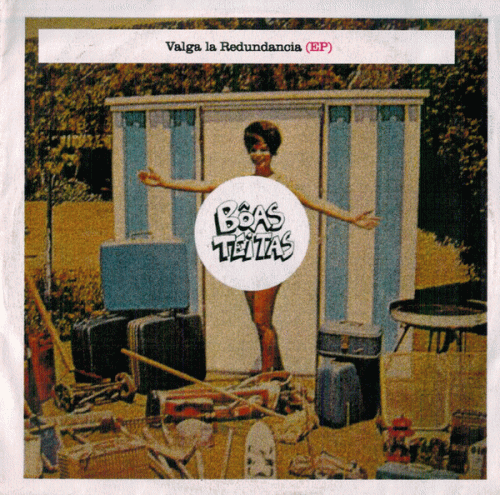 Valga la Redundancia